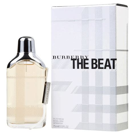 burberry the beat parfyme|burberry the beat perfume discontinued.